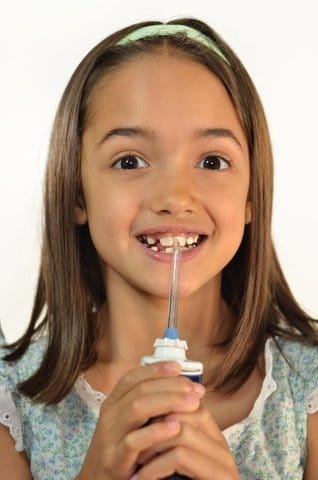 dental water pick dallas tx