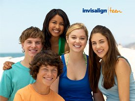 invisalign teen info dallas texas