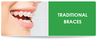dallas metal braces