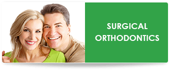 surgical orthodontics 
