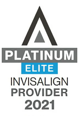 2021 Invisalign Elite Provider